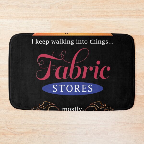 Item preview, Funny Quilting Gift for Seamstress and Quilters yarn Sewing designed and sold by Rzelemenz.