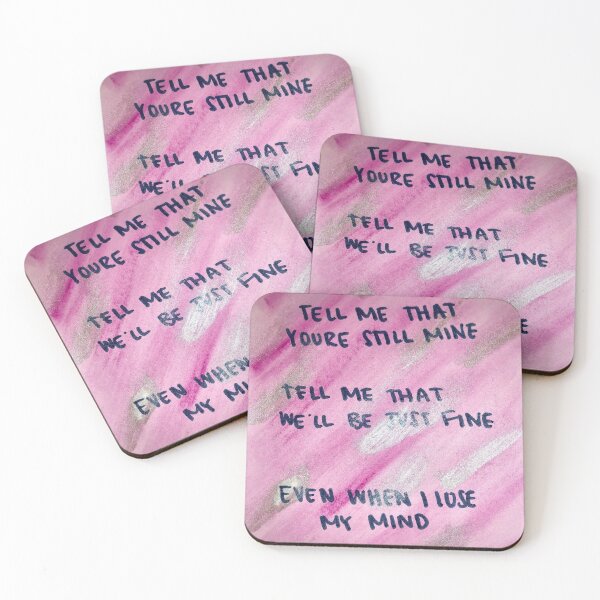 Item preview, Tell me that youre still mine  designed and sold by Aspen  Hammer.