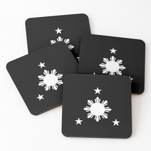 Item preview, Philippine Sun and Stars Filipino designed and sold by FilipinoMerch.