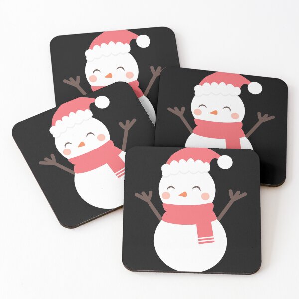Item preview, snowman chritsmas 2020 designed and sold by RB-Store.