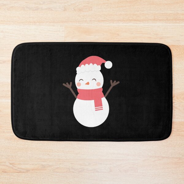 Item preview, snowman chritsmas 2020 designed and sold by RB-Store.