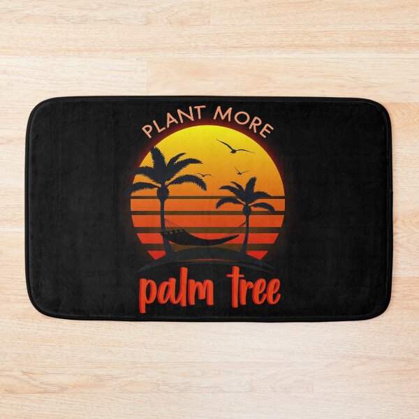 Item preview, Plant More Palm Tree Nature Lover designed and sold by AshzShop.