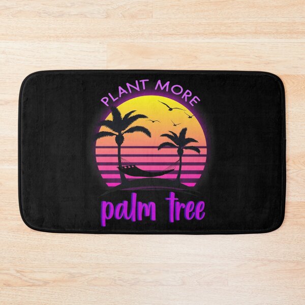 Item preview, Plant More Palm Tree Nature Lover designed and sold by AshzShop.