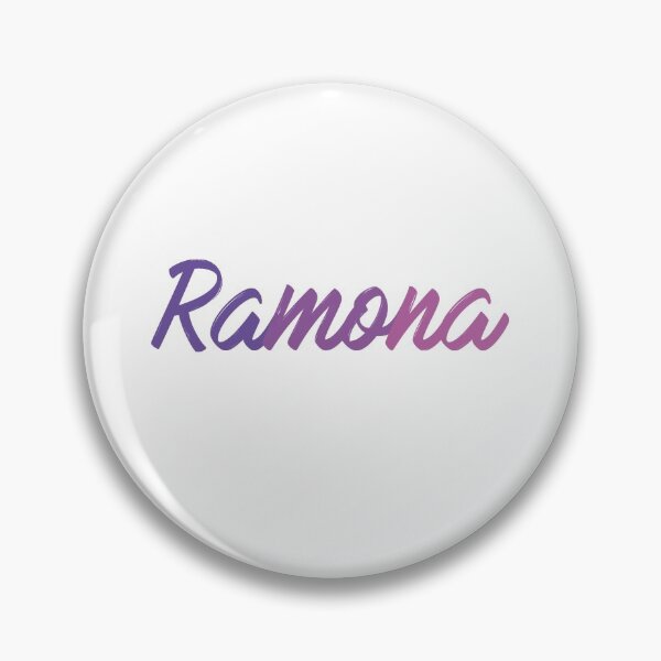 Item preview, Ramona designed and sold by Shalomjoy.