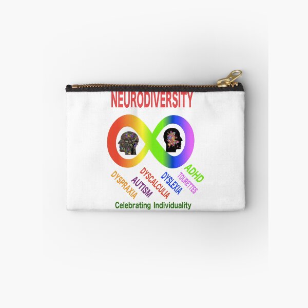 Item preview, celebrating neurodiversity designed and sold by Xolo-Rescue.