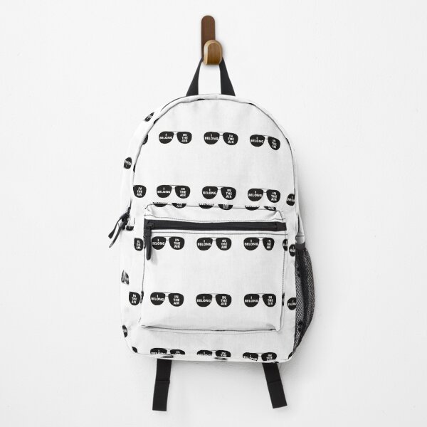 Item preview, I belong in the air designed and sold by stelsanc.