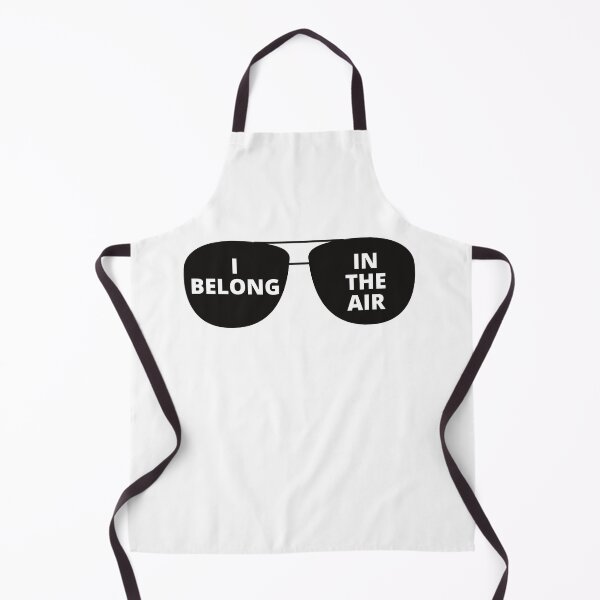 Item preview, I belong in the air designed and sold by stelsanc.