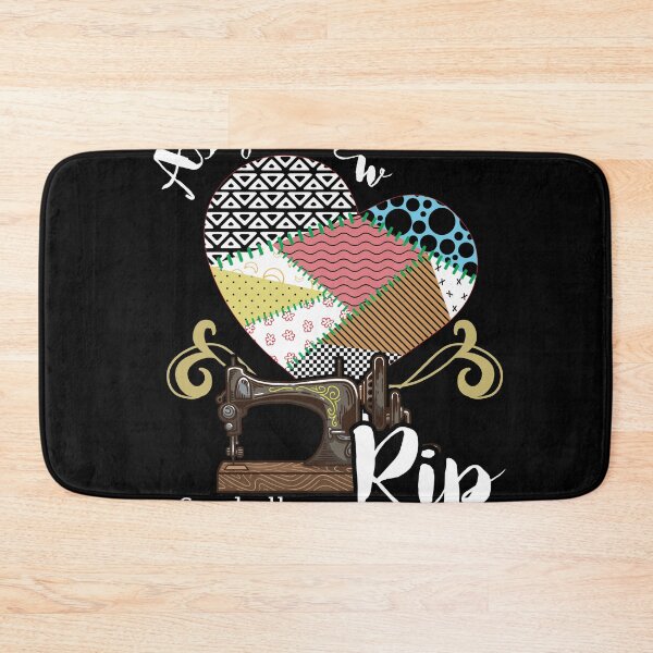Item preview, Funny Quilting Gift for Seamstress and Quilters yarn Sewing designed and sold by Rzelemenz.