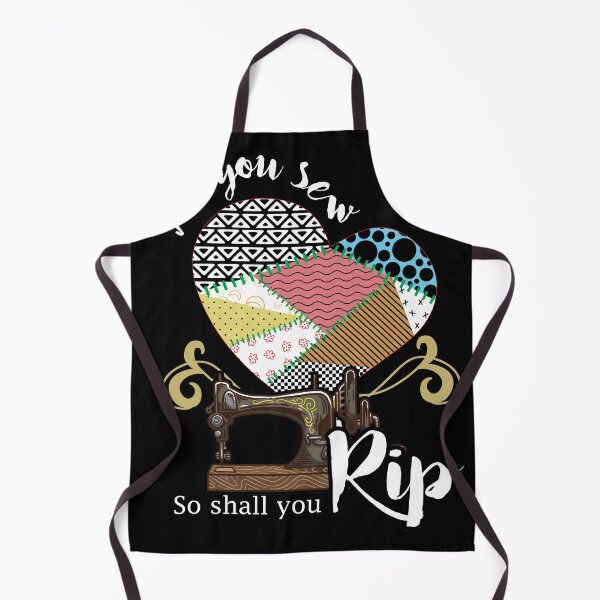 Item preview, Funny Quilting Gift for Seamstress and Quilters yarn Sewing designed and sold by Rzelemenz.