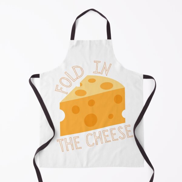 Item preview, Fold in the cheese designed and sold by Regrettedname.