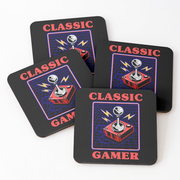 Item preview, Old School Gamer designed and sold by kalud-zoldyck.