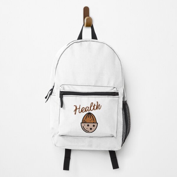 Item preview, Health Nut - healthy lifestyle  designed and sold by CJCTEES.