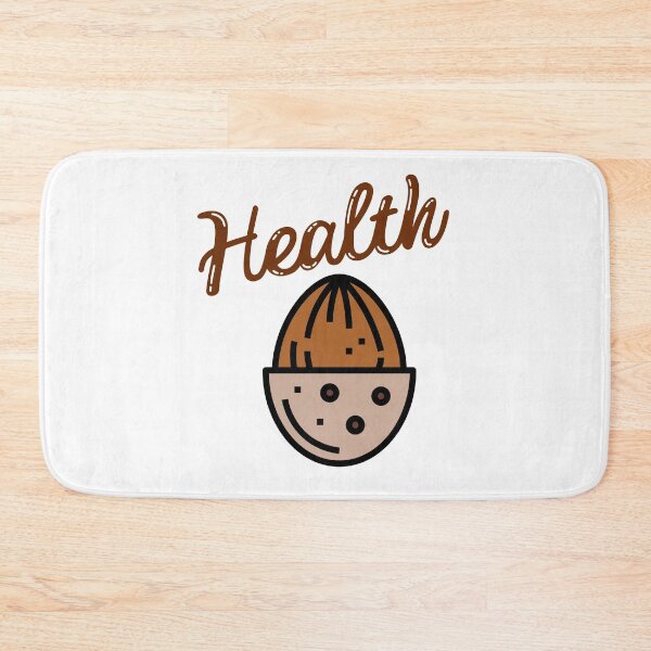 Item preview, Health Nut - healthy lifestyle  designed and sold by CJCTEES.