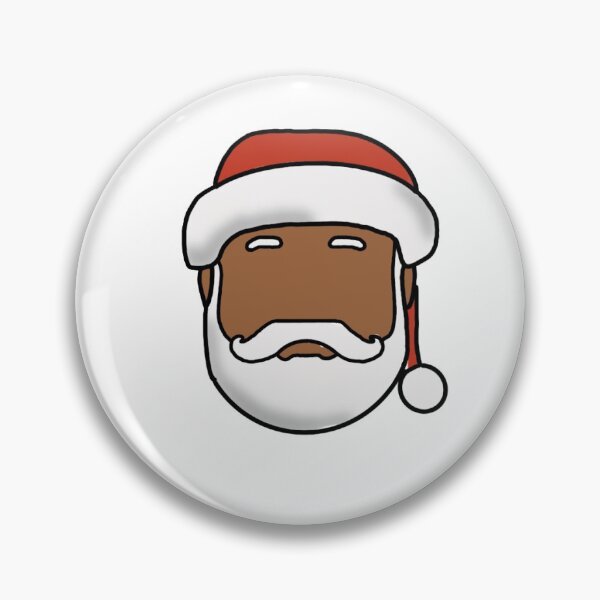 Item preview, Diverse Santa Claus designed and sold by OpheliaPane33.