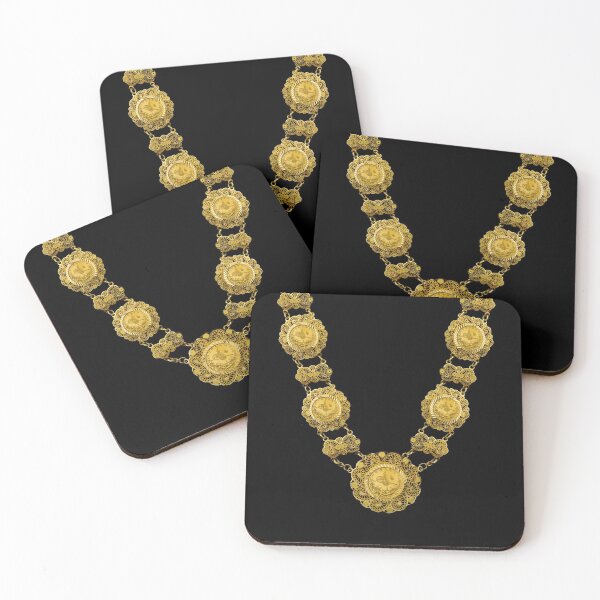 Item preview, Oro Bling designed and sold by BluEarth.