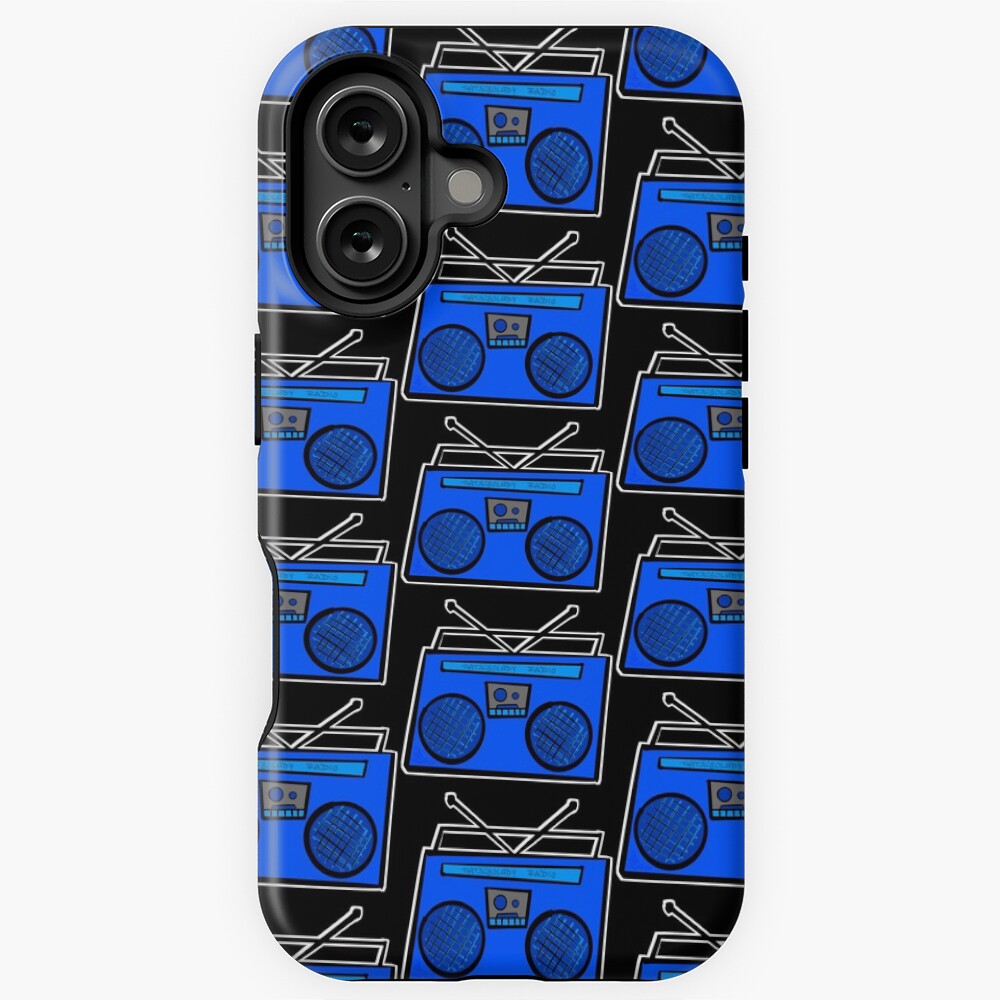 Item preview, iPhone Magsafe Tough Case designed and sold by that5280lady.