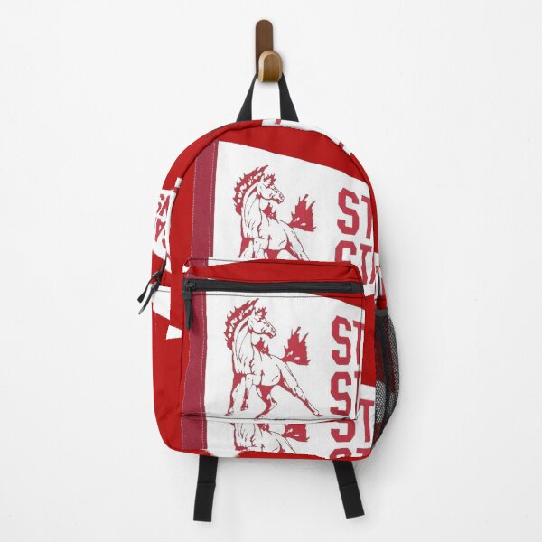 Item preview, Stuttgart Stallion Flag designed and sold by rtbrassard.