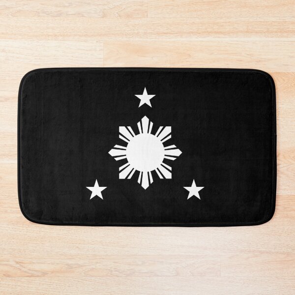 Item preview, Philippine Sun and Stars designed and sold by FilipinoMerch.