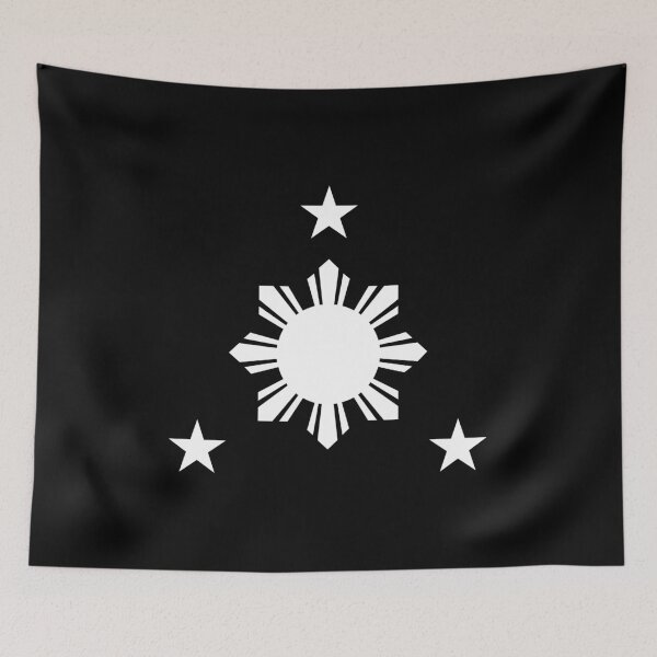 Item preview, Philippine Sun and Stars designed and sold by FilipinoMerch.