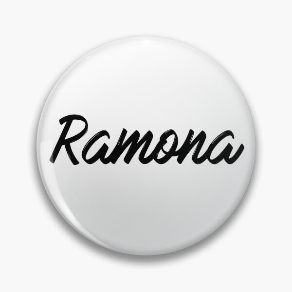 Item preview, Ramona designed and sold by Shalomjoy.