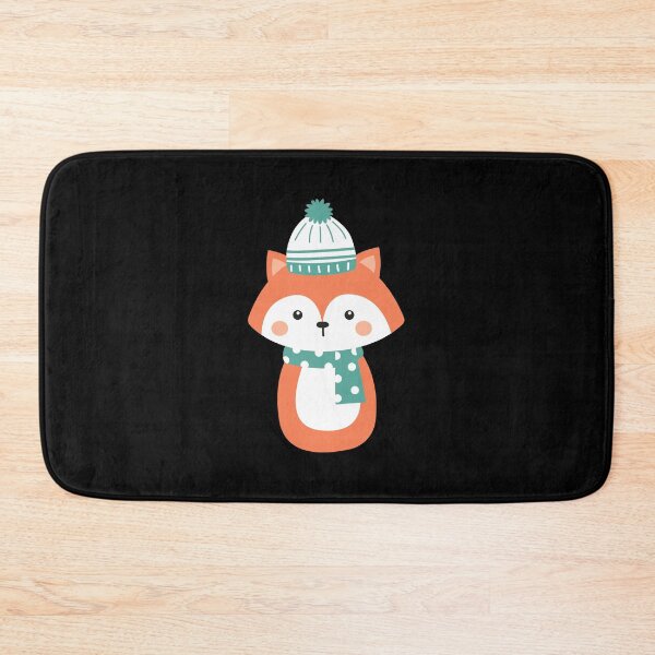 Item preview, me moriah chritsmas fox designed and sold by RB-Store.