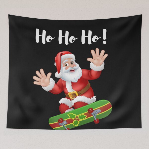 Item preview, santa sack suit designed and sold by Jumaima.