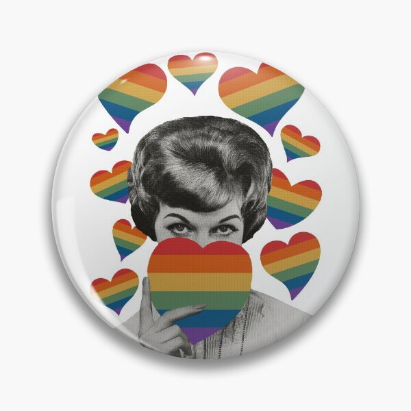 Item preview, Secret Admirer  designed and sold by fearcity.