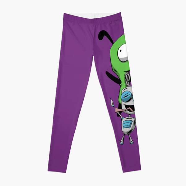 Spongebob Squarepants Leggings for Sale by blacksnowcomics