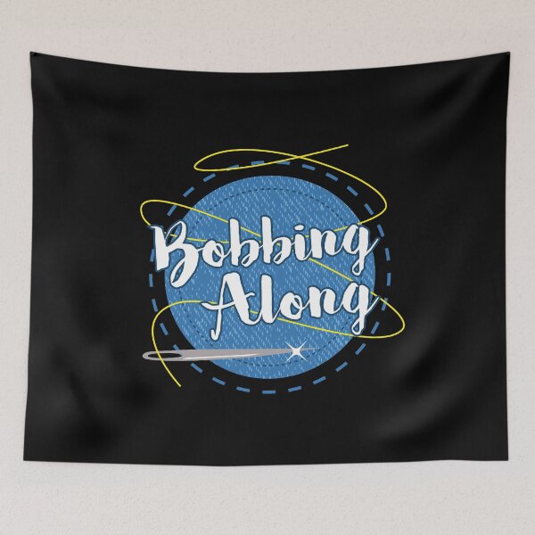 Item preview, Funny Quilting Gift for Seamstress and Quilters yarn Sewing  designed and sold by Rzelemenz.