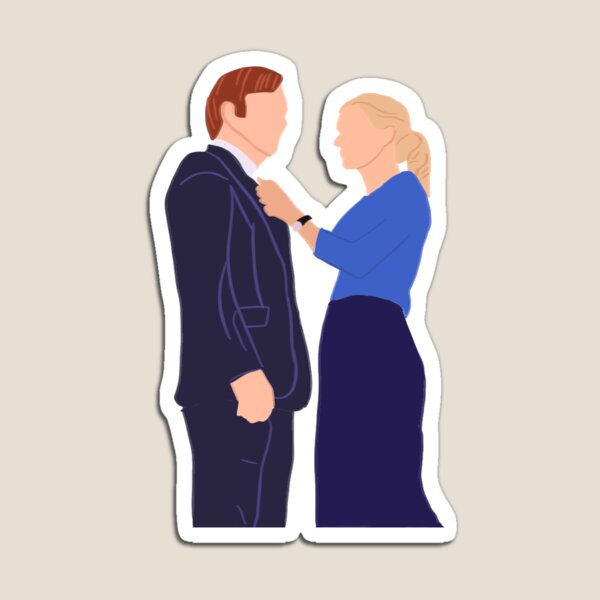 Vista previa del artículo con la obra «Better Call Saul Arte digital minimalista», diseñado y vendido por alymeyer13.