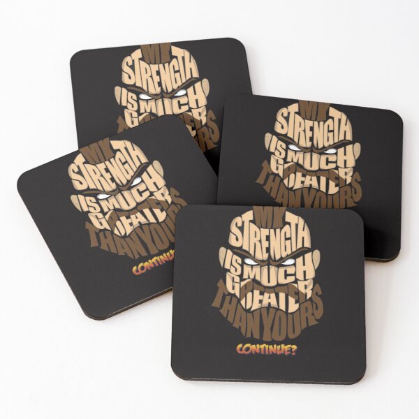 Item preview, Zangief Wins Gaming designed and sold by A Little Bit of  Everything.
