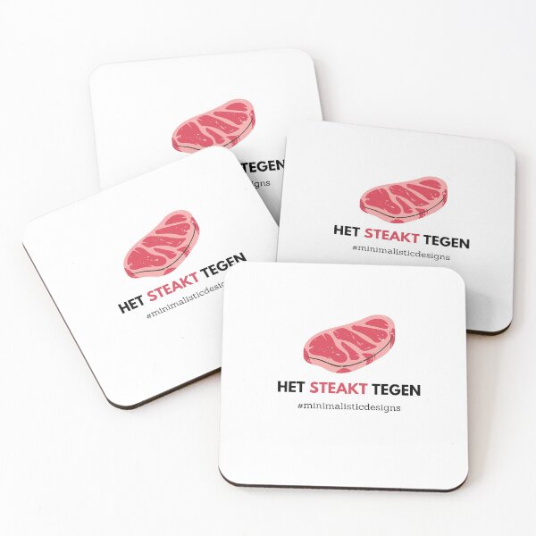 Item preview, STEAK designed and sold by MDclothingshop.
