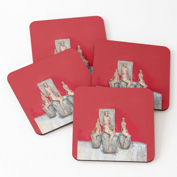 Item preview, Timeless Red Vision designed and sold by Sylvain Tremblay.