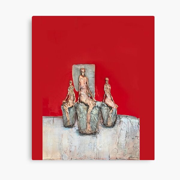 Item preview, Timeless Red Vision designed and sold by Sylvain Tremblay.