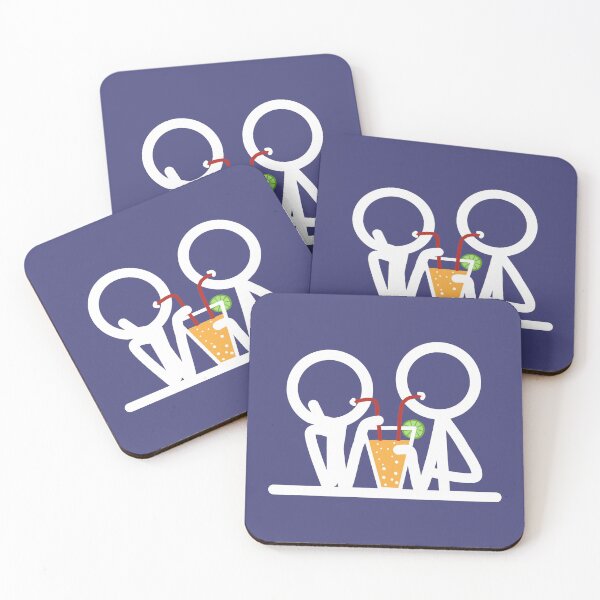 Item preview,  Stickman / Love 2 designed and sold by LotusCreations.