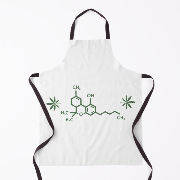 Item preview, THC Formula designed and sold by SiddharthaMoon.