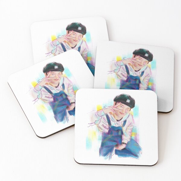 Item preview, Jeongin designed and sold by liajung.