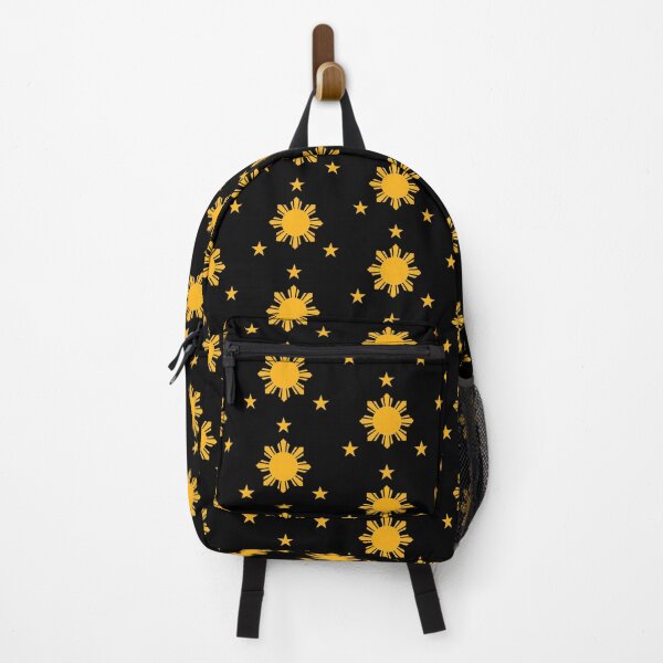 Item preview, Philippines Yellow Stars and Sun designed and sold by FilipinoMerch.