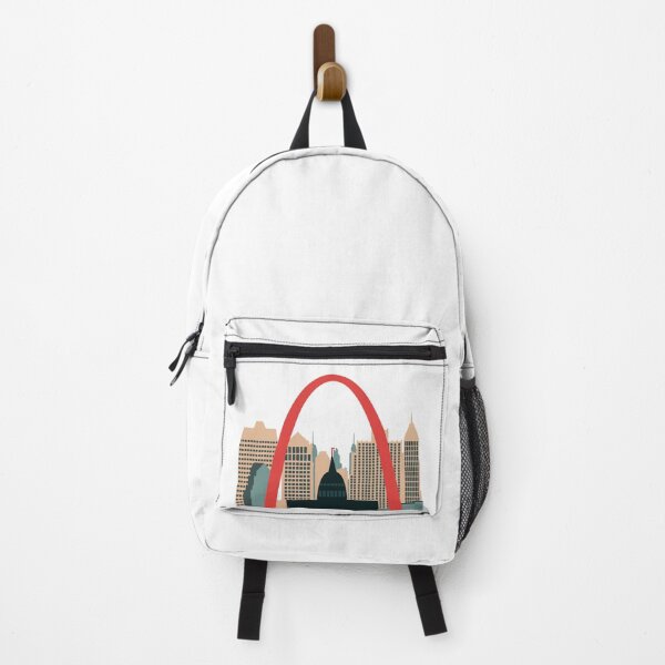 Item preview, St. Louis Skyline designed and sold by gdieleman.