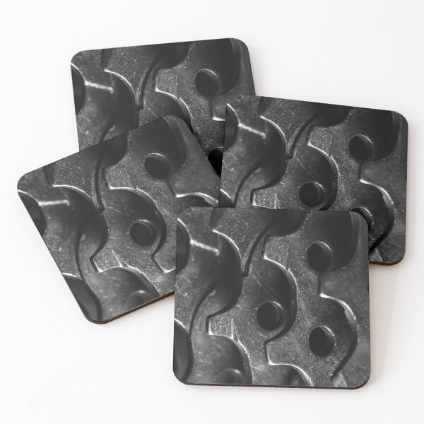 Item preview, Bicycle Cassette in Monochrome designed and sold by AngeloDeVal.