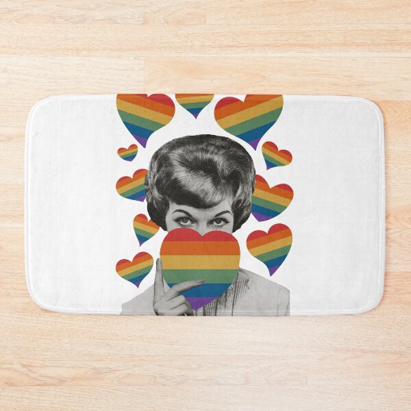 Item preview, Secret Admirer  designed and sold by fearcity.