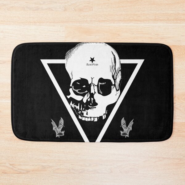 Item preview, Skull Goth designed and sold by Black Star.