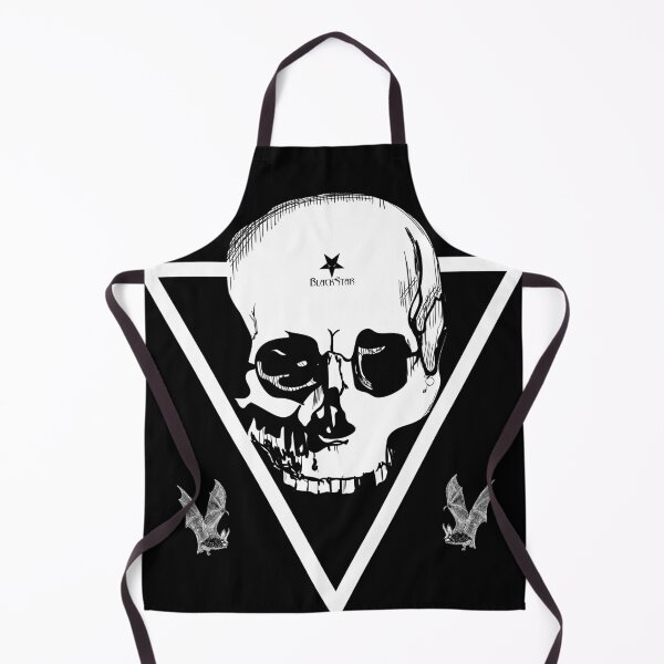 Item preview, Skull Goth designed and sold by Black Star.