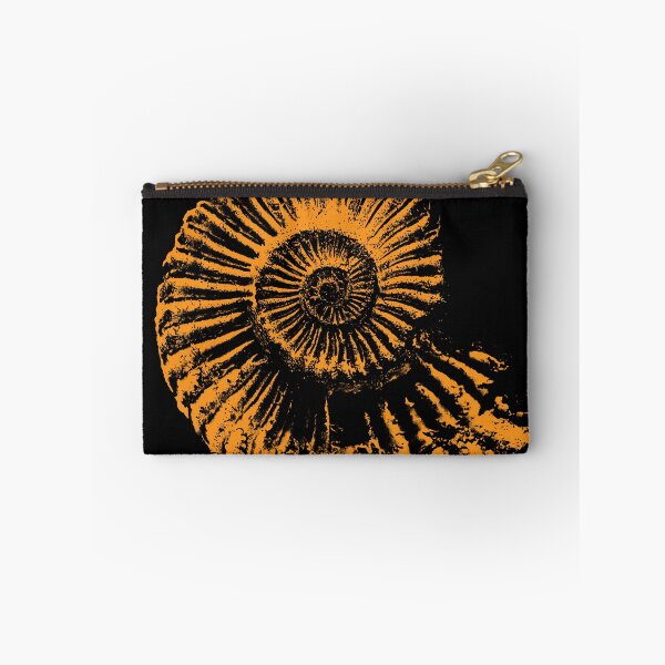 Item preview, Paleontologists gift idea - Ammonite fossil designed and sold by DiggerGifts4U.