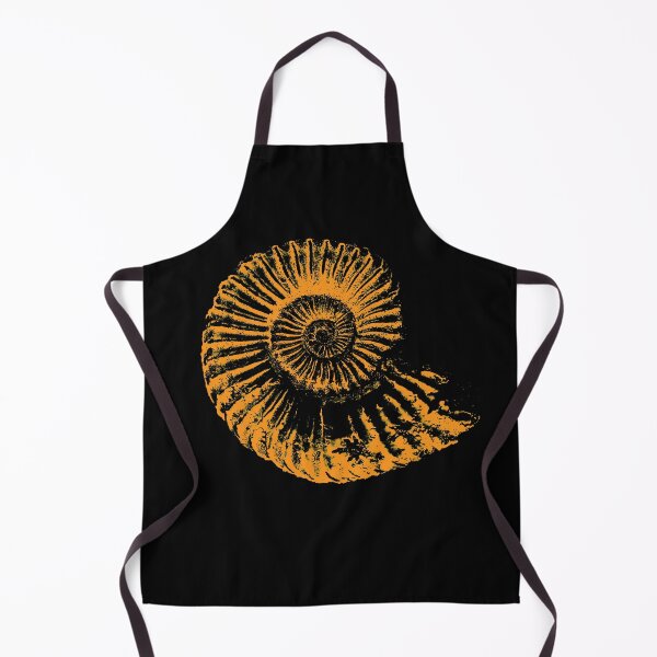Item preview, Paleontologists gift idea - Ammonite fossil designed and sold by DiggerGifts4U.