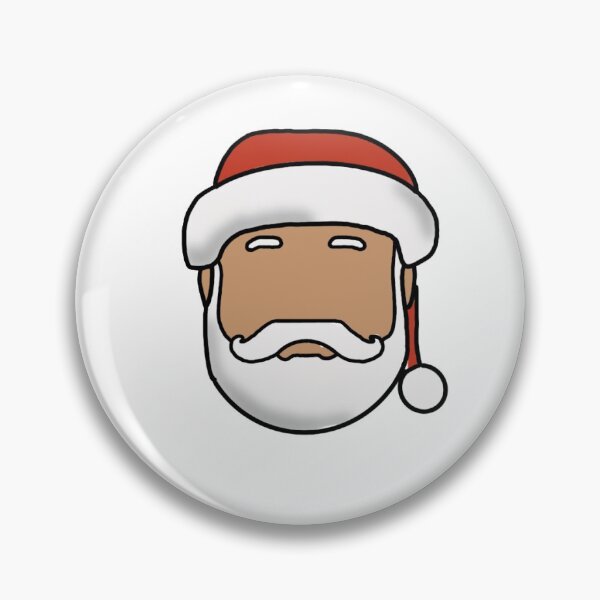 Item preview, Diverse Santa Claus designed and sold by OpheliaPane33.