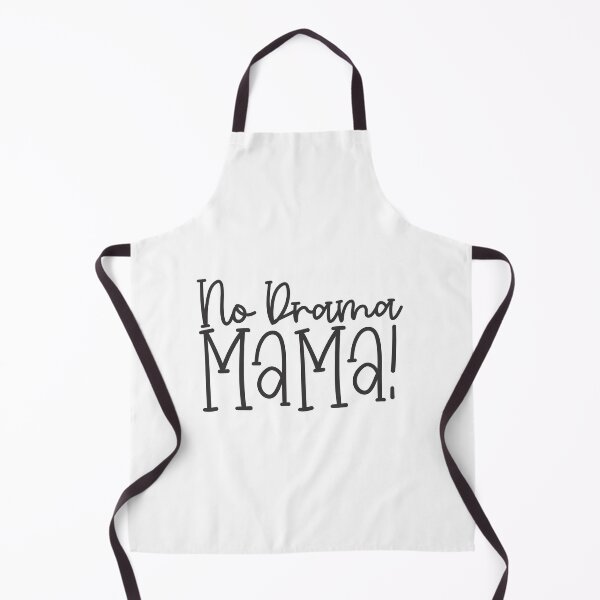 Item preview, No Drama Mama! designed and sold by mymysterycloset.