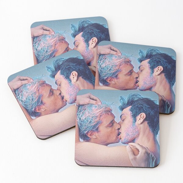 Item preview, kisses designed and sold by Tony Cabralre.