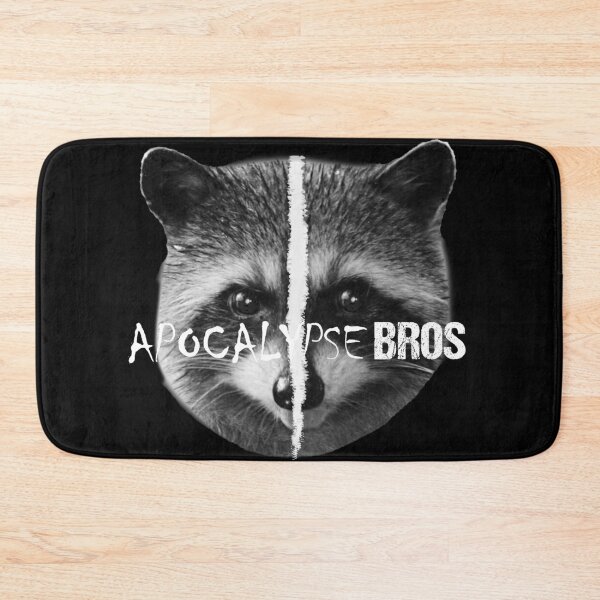 Item preview, Apocalypse Bros - Anthony designed and sold by GorsskyVlogs.
