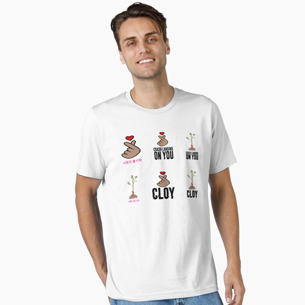 Artikel-Vorschau von Essential T-Shirt, designt und verkauft von AJ-DesignCo.
